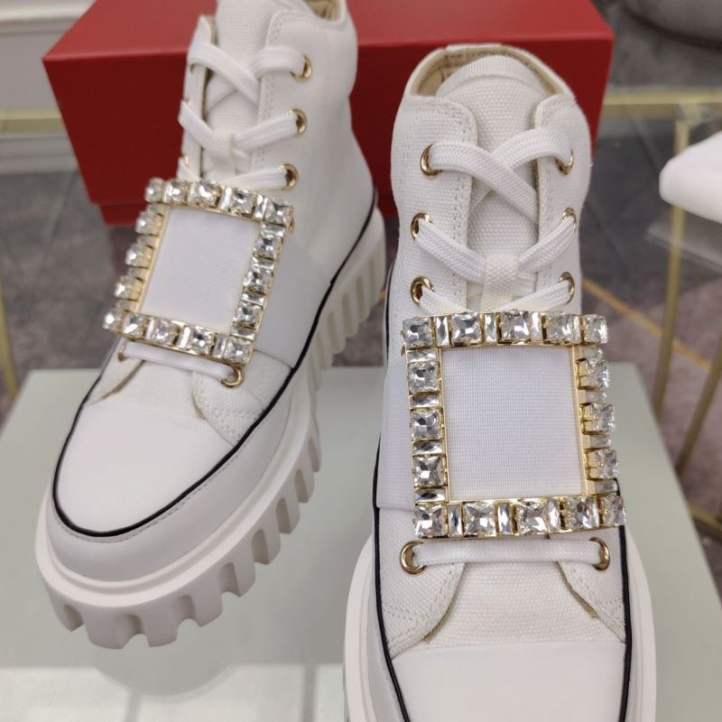 Roger Vivier Sneakers